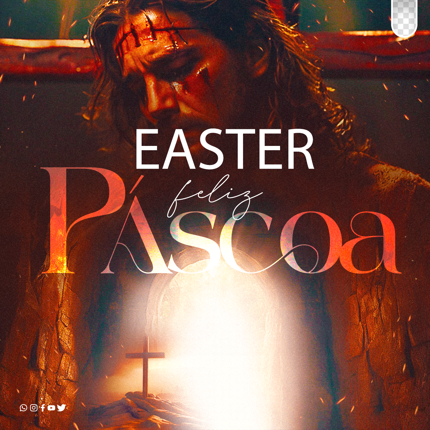 EASTER EASTER